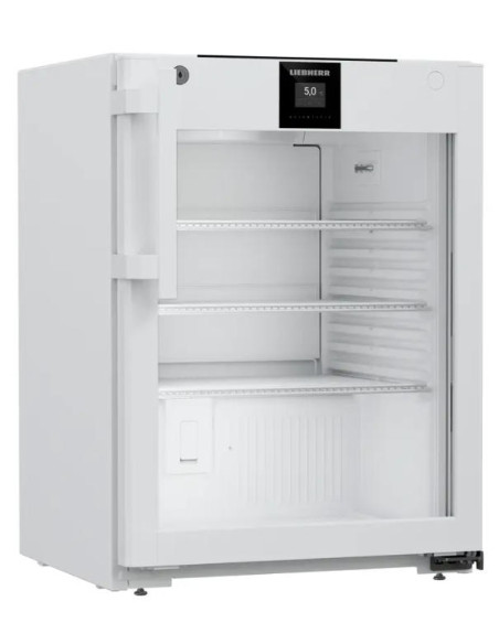 Laboratorinis šaldytuvas Liebherr SRTvh 1511 Perfection