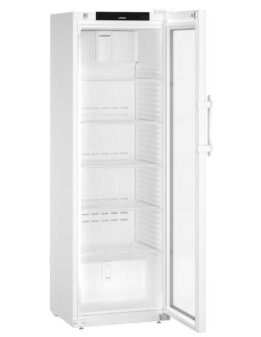 Farmacinis šaldytuvas Liebherr HMFvh 4011 - 001