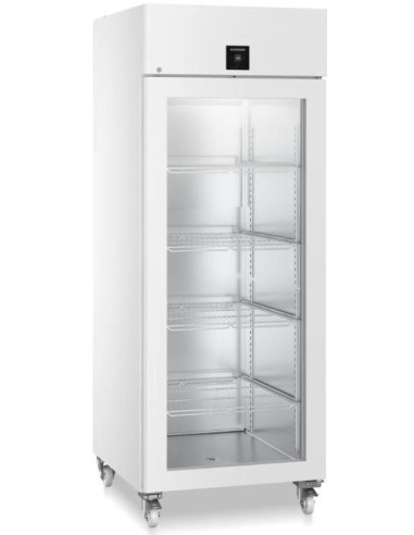Laboratorinis šaldytuvas Liebherr SRPvg 8411
