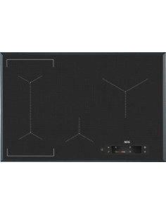 80cm pločio indukcinė kaitlentė AEG IAE84881FB