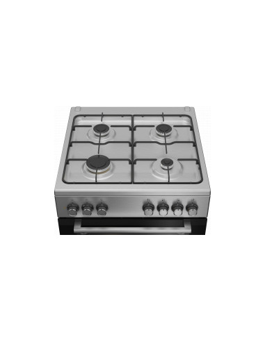 Cooker BEKO FBE62130GXDN