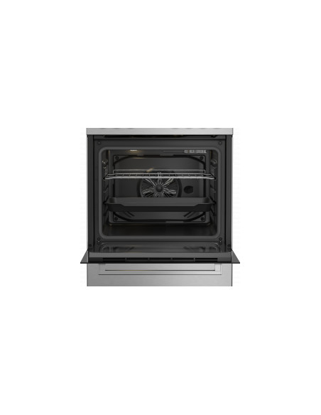Cooker BEKO FBE62130GXDN
