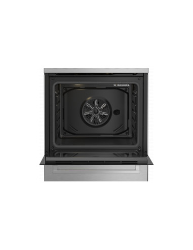Cooker BEKO FBE62130GXDN