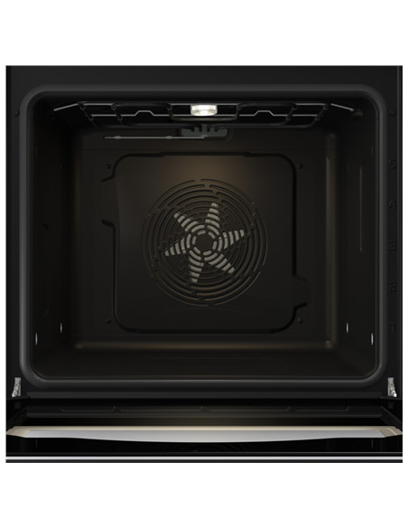 Gorenje | Oven | BOS67371CLI | 77 L | Multifunctional | EcoClean | Mechanical control | Steam function | Height 59.5 cm | Width 