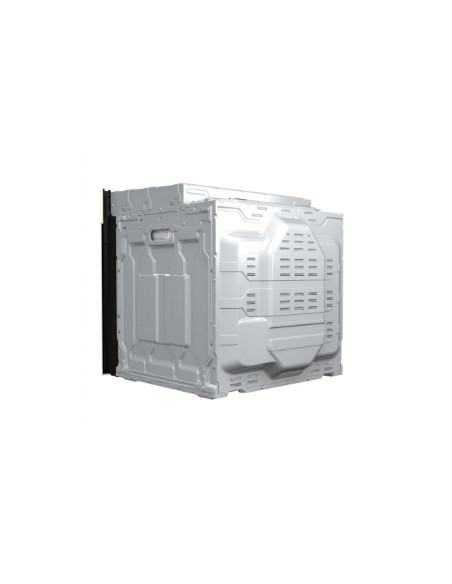 Gorenje | Oven | BOS67371CLI | 77 L | Multifunctional | EcoClean | Mechanical control | Steam function | Height 59.5 cm | Width 