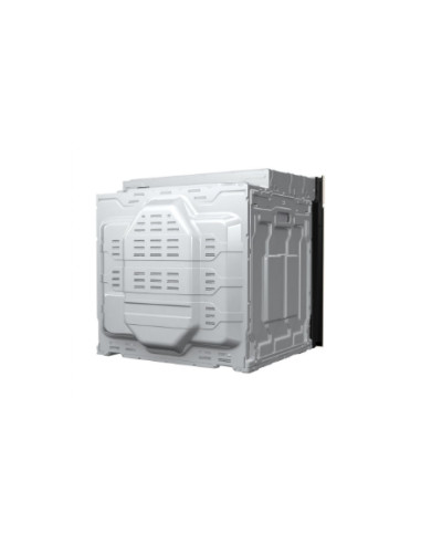 Gorenje | Oven | BOS67371CLI | 77 L | Multifunctional | EcoClean | Mechanical control | Steam function | Height 59.5 cm | Width 