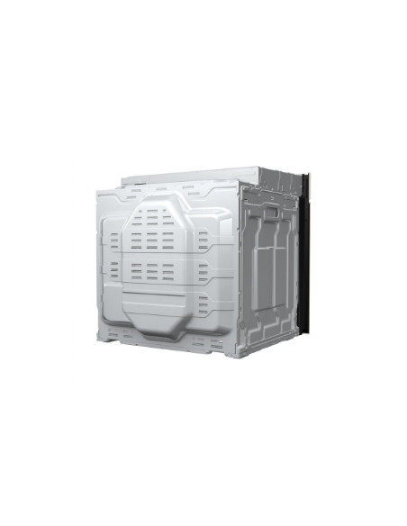 Gorenje | Oven | BOS67371CLI | 77 L | Multifunctional | EcoClean | Mechanical control | Steam function | Height 59.5 cm | Width 