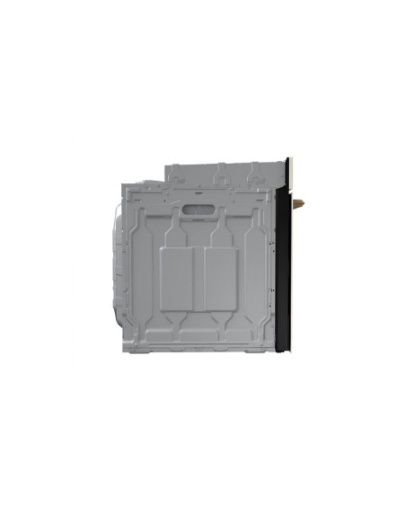 Gorenje | Oven | BOS67371CLI | 77 L | Multifunctional | EcoClean | Mechanical control | Steam function | Height 59.5 cm | Width 