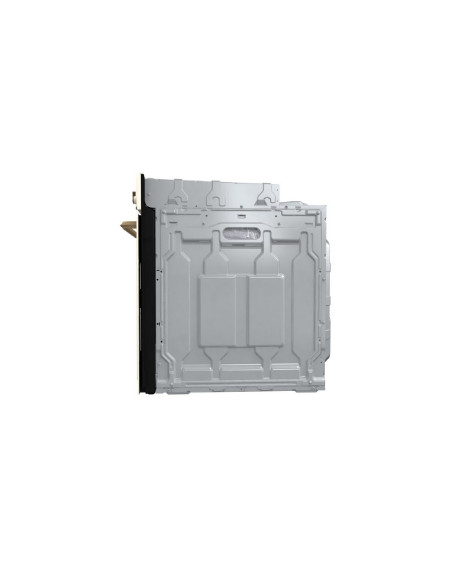 Gorenje | Oven | BOS67371CLI | 77 L | Multifunctional | EcoClean | Mechanical control | Steam function | Height 59.5 cm | Width 