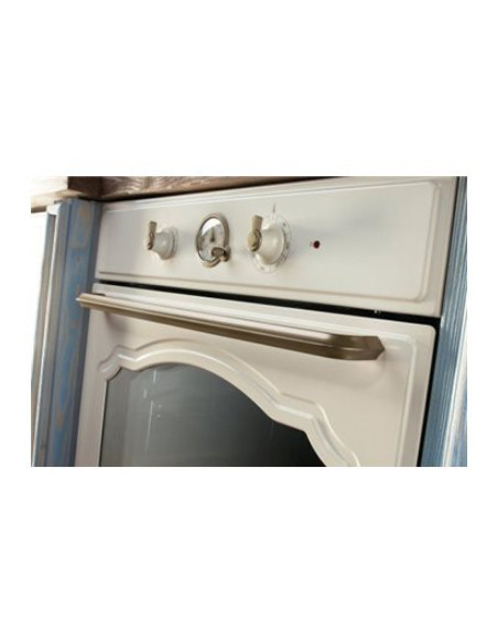 Gorenje | Oven | BOS67371CLI | 77 L | Multifunctional | EcoClean | Mechanical control | Steam function | Height 59.5 cm | Width 