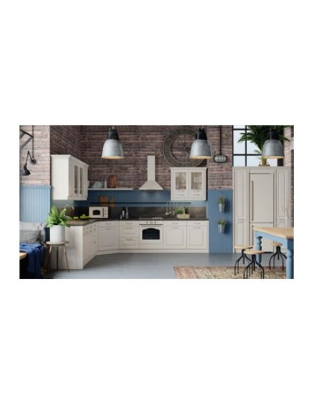 Gorenje | Oven | BOS67371CLI | 77 L | Multifunctional | EcoClean | Mechanical control | Steam function | Height 59.5 cm | Width 