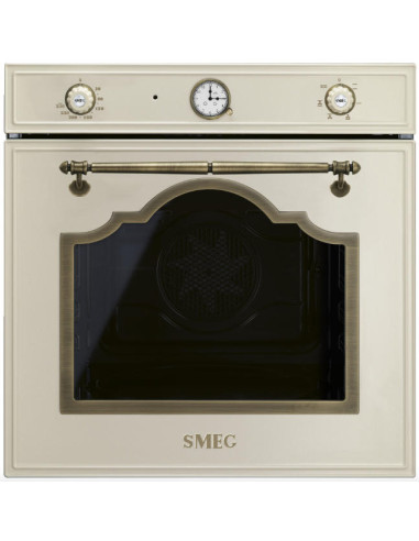Orkaitė Smeg SF67C1PO