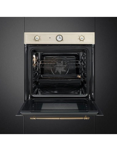 Orkaitė Smeg SF67C1PO