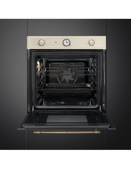 Orkaitė Smeg SF67C1PO
