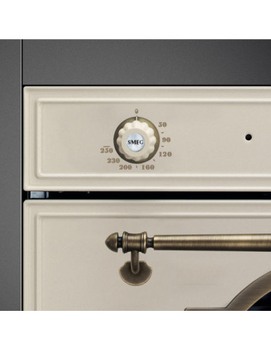 Orkaitė Smeg SF67C1PO