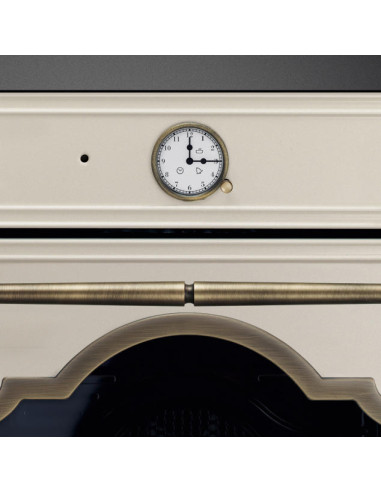 Orkaitė Smeg SF67C1PO