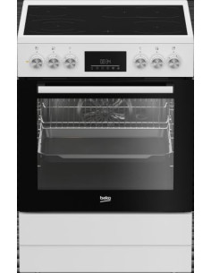 Cooker BEKO FBM67320WS