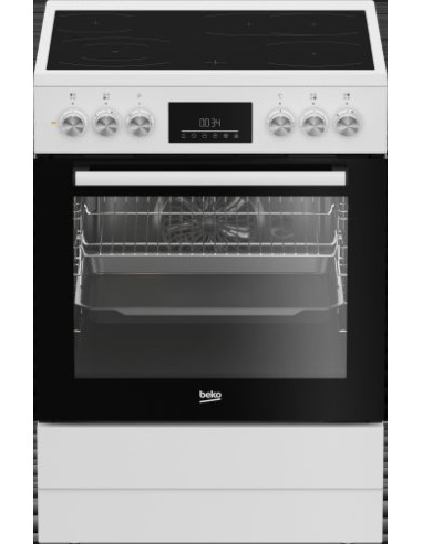 Cooker BEKO FBM67320WS