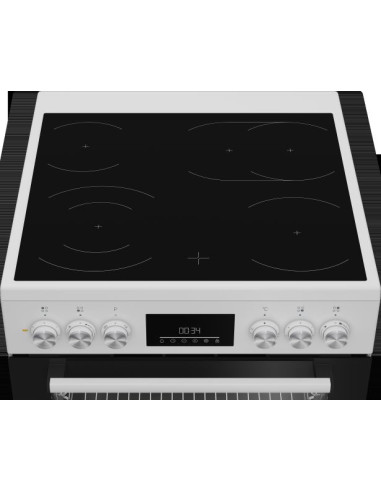 Cooker BEKO FBM67320WS