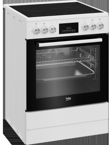 Cooker BEKO FBM67320WS