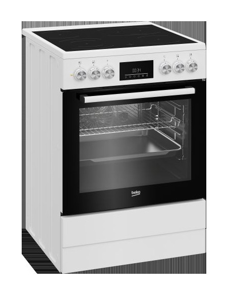 Cooker BEKO FBM67320WS