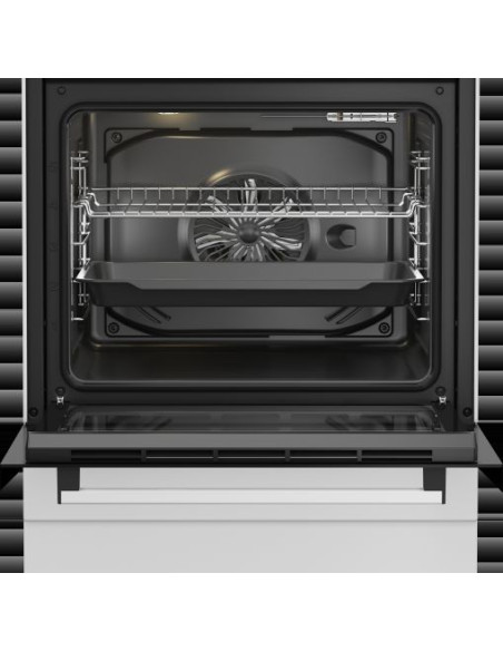 Cooker BEKO FBM67320WS
