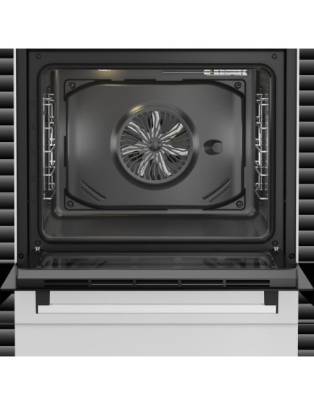 Cooker BEKO FBM67320WS