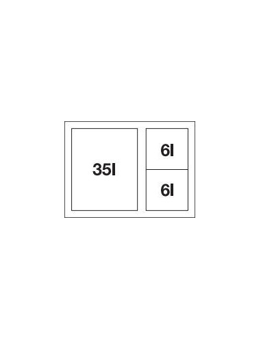 SELECT II BIG 60/3