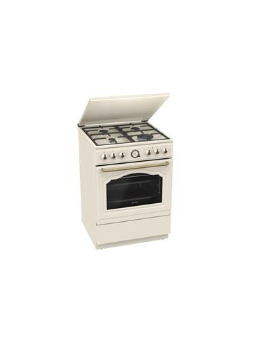 Cooker GORENJE GKS6C71CLI