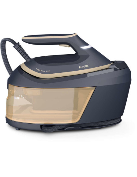 Lyginimo sistema PHILIPS PSG6066/20