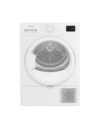 INDESIT C YSD 83D WW EE Džiovyklė 