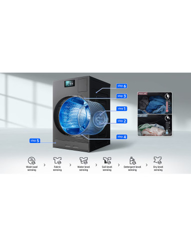 WD18DB8995BZT2