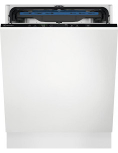 60 cm pločio įmontuojama indaplovė Electrolux EES48400L