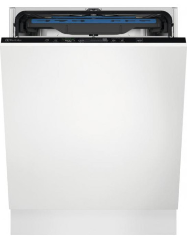 60 cm pločio įmontuojama indaplovė Electrolux EES48400L
