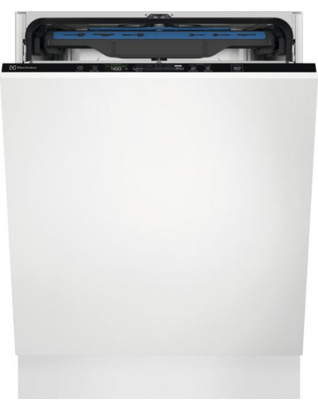 60 cm pločio įmontuojama indaplovė Electrolux EES48400L