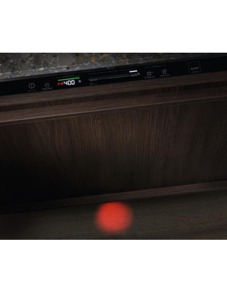 60 cm pločio įmontuojama indaplovė Electrolux EES48400L
