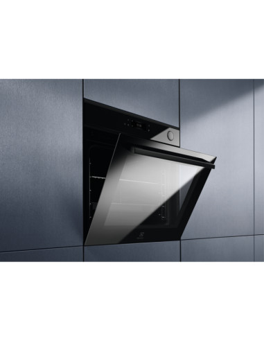 Garinė orkaitė Electrolux EOC8P39H