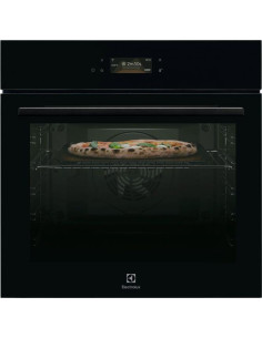 Įmontuojama el.orkaitė su pirolize Electrolux LOX8P87WZ