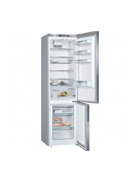 Šaldytuvas/šaldiklis BOSCH KGE39AICA