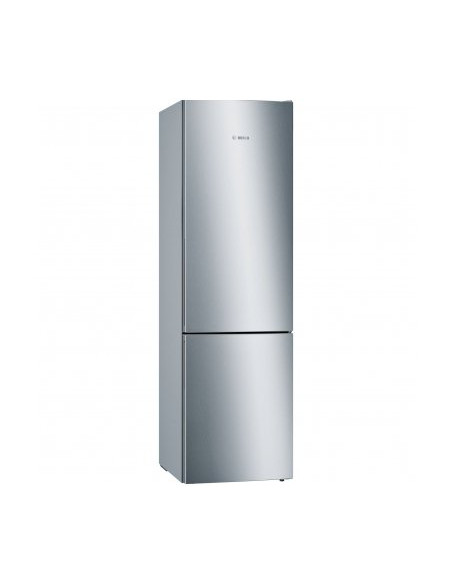 Šaldytuvas/šaldiklis BOSCH KGE39AICA