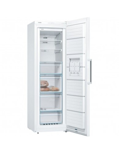 Šaldiklis BOSCH GSN36CWEP