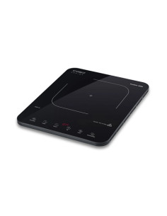 Caso ProSlim 2000 2236 Mobile single induction hob, Glass, Sensor-touch, Black