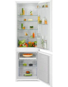 Įmontuojamas šaldytuvas su šaldikliu Electrolux ENA6LE18S