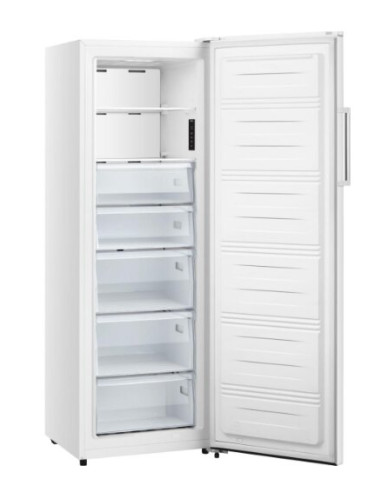 Šaldiklis GORENJE FN617EEW5