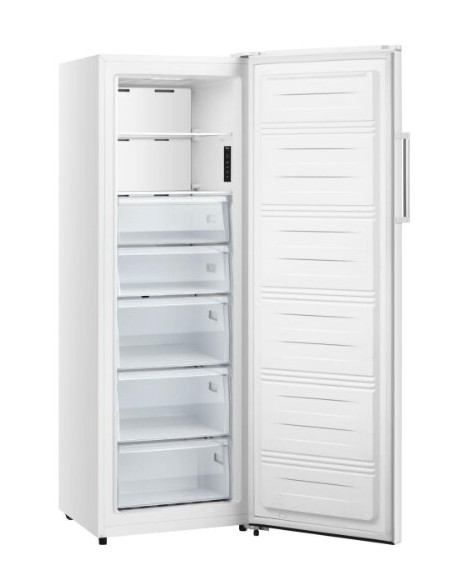 Šaldiklis GORENJE FN617EEW5
