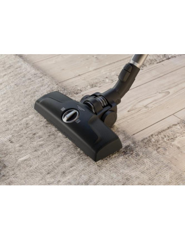 Dulkių siurblys su maišeliu Electrolux EB61C4DB melsvas