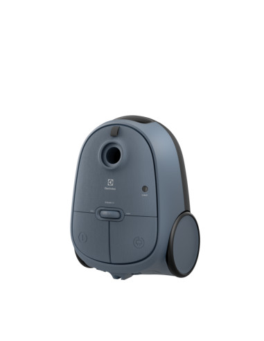 Dulkių siurblys su maišeliu Electrolux EB61C4DB melsvas