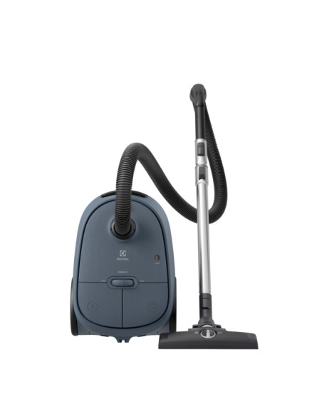 Dulkių siurblys su maišeliu Electrolux EB61C4DB melsvas
