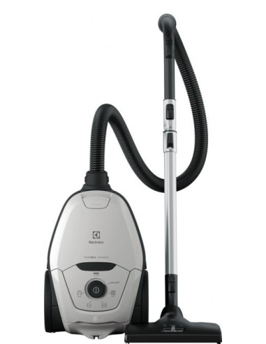 Dulkių siurblys su maišeliu Electrolux PD82-4MG pilkas