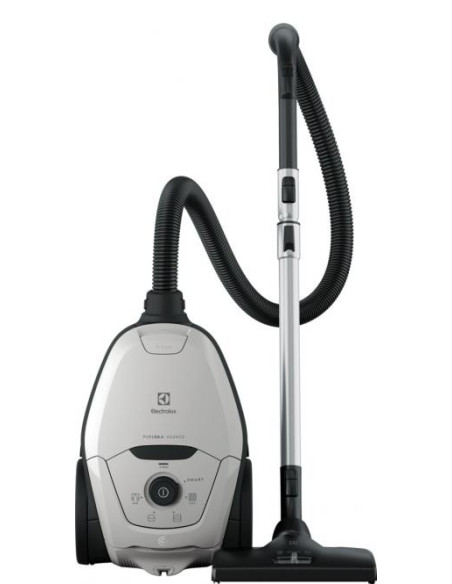 Dulkių siurblys su maišeliu Electrolux PD82-4MG pilkas